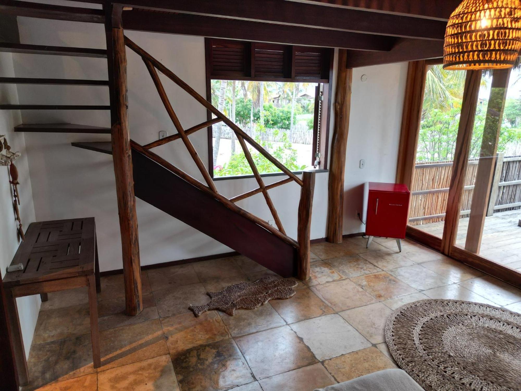 בארה גראנדה Casa Camurupim מראה חיצוני תמונה